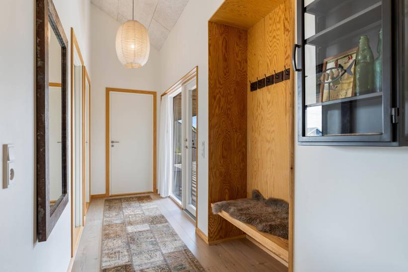 Foto von Ferienhaus WA71 in Søndervig - Westjütland