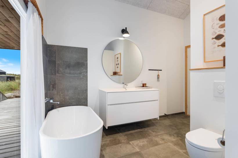 Foto von Ferienhaus WA71 in Søndervig - Westjütland