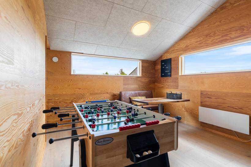 Foto von Ferienhaus WA71 in Søndervig - Westjütland