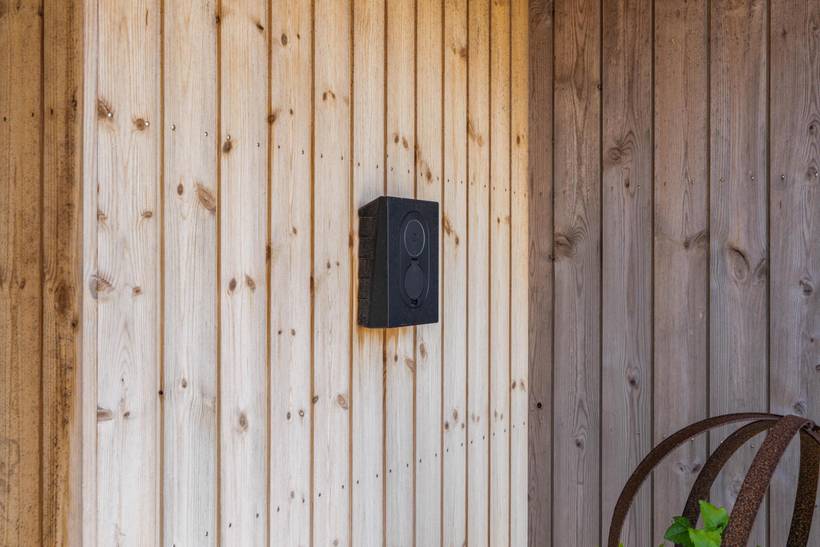 Foto von Ferienhaus WA71 in Søndervig - Westjütland