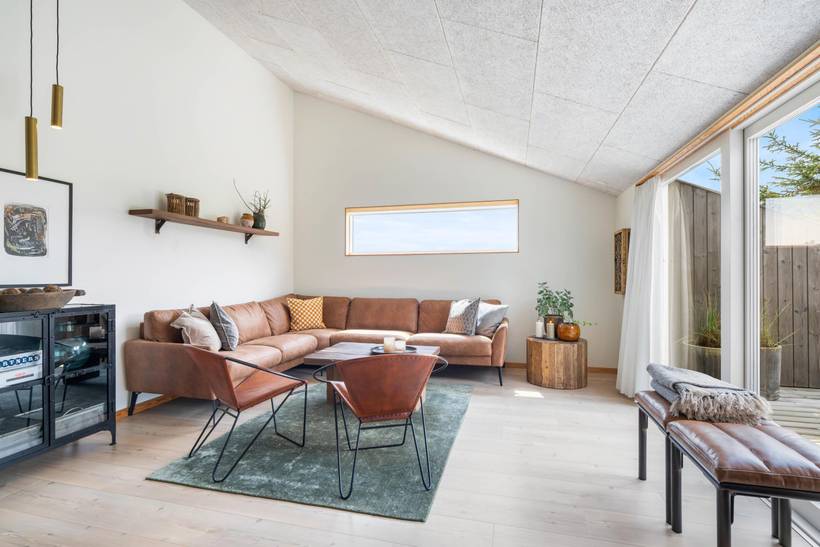 Foto von Ferienhaus WA71 in Søndervig - Westjütland