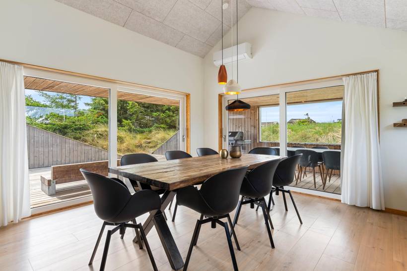 Foto von Ferienhaus WA71 in Søndervig - Westjütland