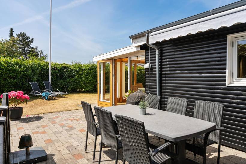 Foto von Ferienhaus WA72 in As Vig - Juelsminde - Ostjütland