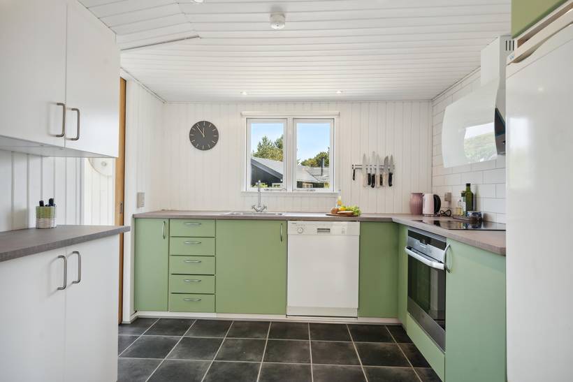 Foto von Ferienhaus WA72 in As Vig - Juelsminde - Ostjütland