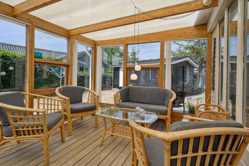 Foto von Ferienhaus WA72 in As Vig - Juelsminde - Ostjütland