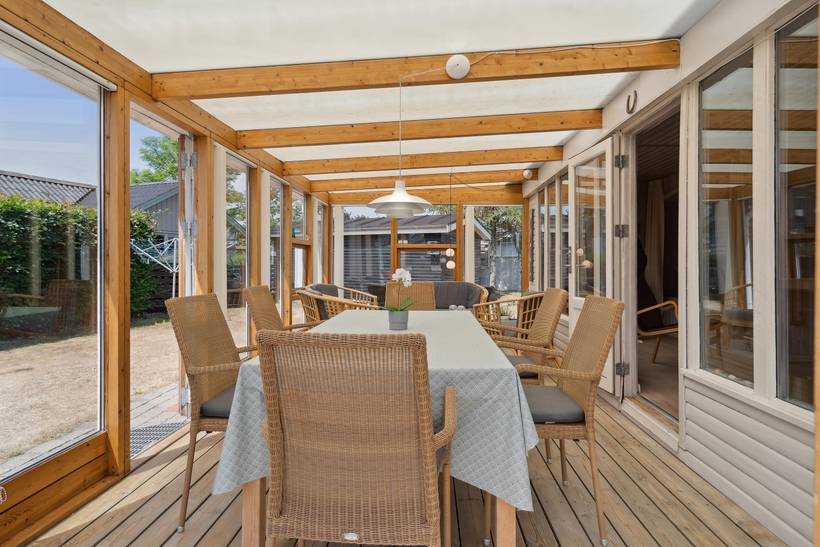 Foto von Ferienhaus WA72 in As Vig - Juelsminde - Ostjütland
