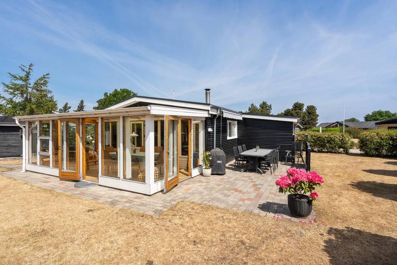 Foto von Ferienhaus WA72 in As Vig - Juelsminde - Ostjütland