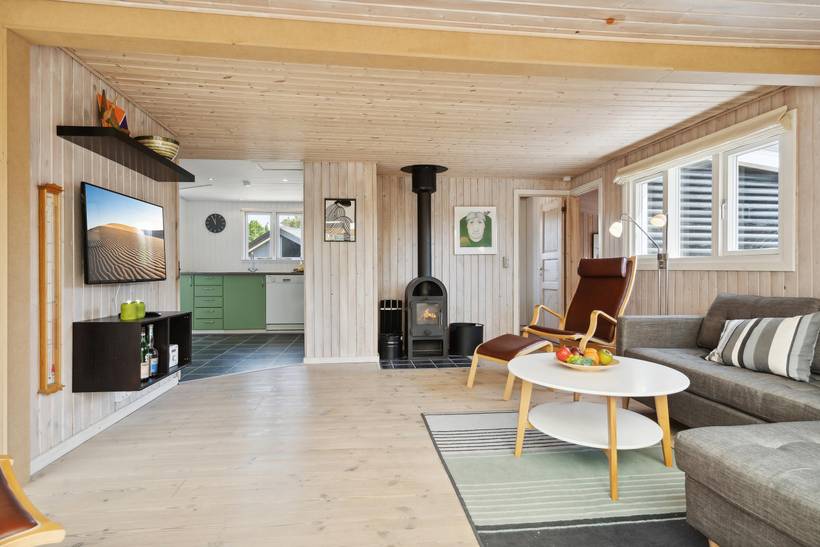 Foto von Ferienhaus WA72 in As Vig - Juelsminde - Ostjütland