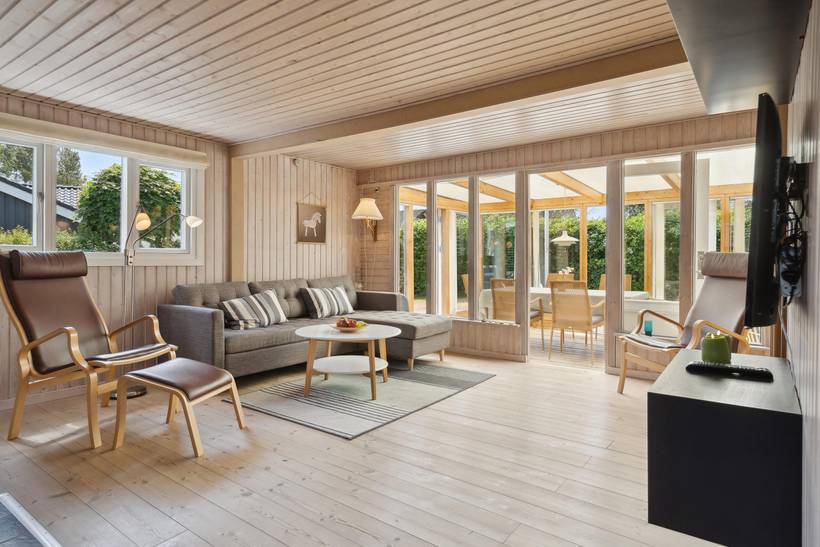 Foto von Ferienhaus WA72 in As Vig - Juelsminde - Ostjütland