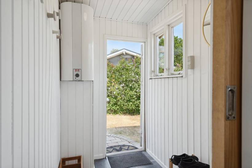 Foto von Ferienhaus WA72 in As Vig - Juelsminde - Ostjütland