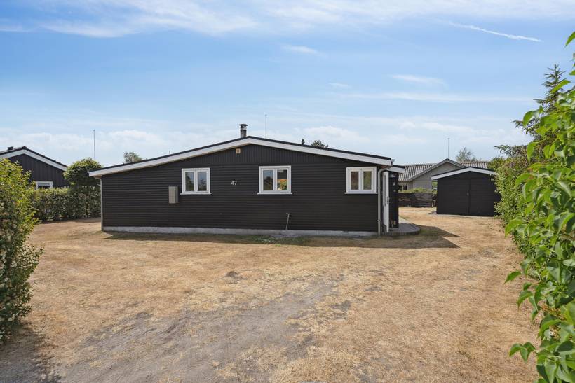 Foto von Ferienhaus WA72 in As Vig - Juelsminde - Ostjütland