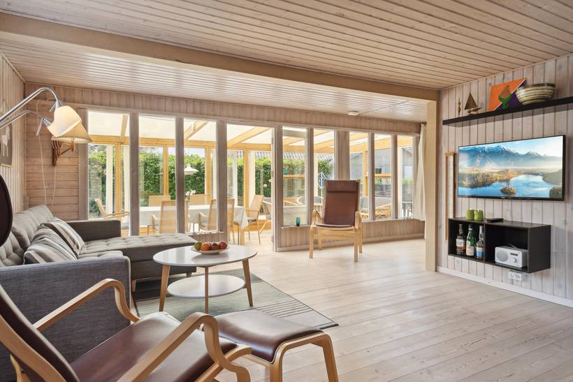 Foto von Ferienhaus WA72 in As Vig - Juelsminde - Ostjütland