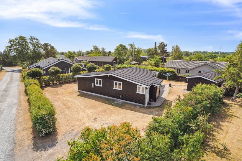 Foto von Ferienhaus WA72 in As Vig - Juelsminde - Ostjütland