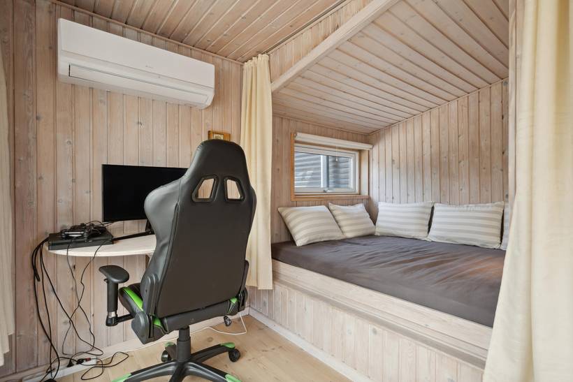 Foto von Ferienhaus WA72 in As Vig - Juelsminde - Ostjütland