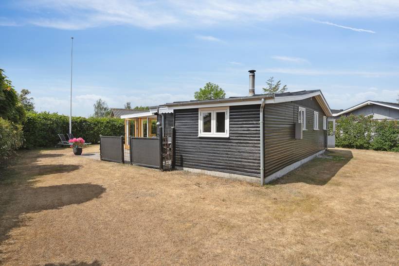 Foto von Ferienhaus WA72 in As Vig - Juelsminde - Ostjütland