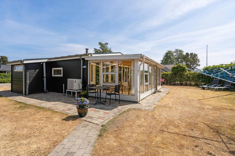 Foto von Ferienhaus WA72 in As Vig - Juelsminde - Ostjütland