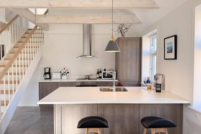 Foto von Ferienhaus WA74 in Skagen - Nordjütland