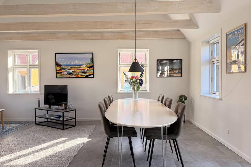 Foto von Ferienhaus WA74 in Skagen - Nordjütland