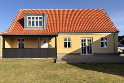 Vorschaubild von Ferienhaus WA74 in Skagen - Nordjütland
