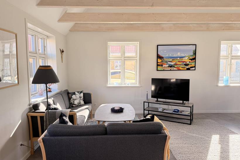 Foto von Ferienhaus WA74 in Skagen - Nordjütland