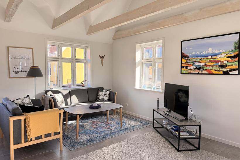 Foto von Ferienhaus WA74 in Skagen - Nordjütland