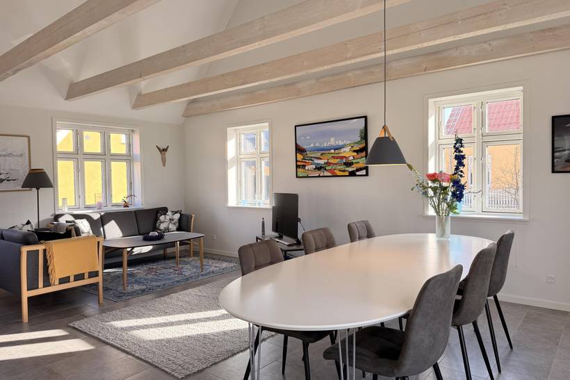 Foto von Ferienhaus WA74 in Skagen - Nordjütland