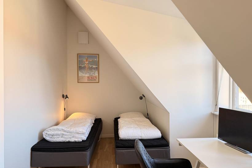 Foto von Ferienhaus WA74 in Skagen - Nordjütland