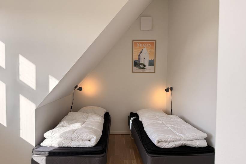 Foto von Ferienhaus WA74 in Skagen - Nordjütland