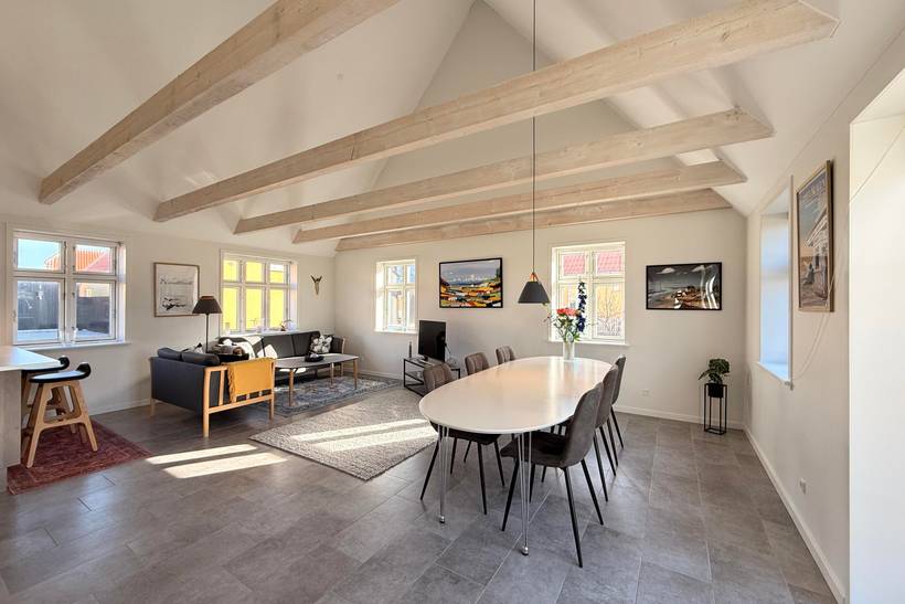 Foto von Ferienhaus WA74 in Skagen - Nordjütland