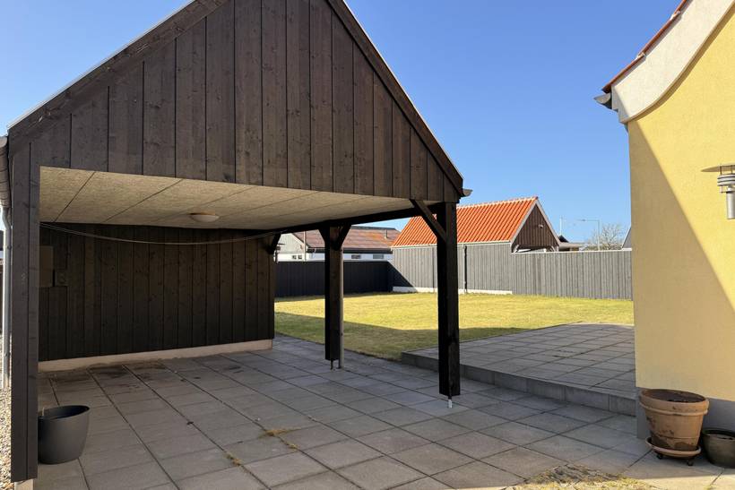 Foto von Ferienhaus WA74 in Skagen - Nordjütland