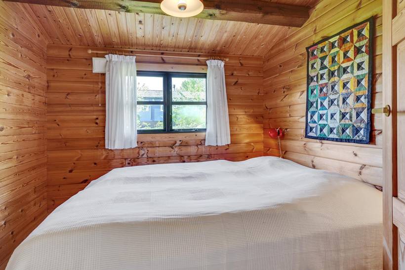 Foto von Ferienhaus WA79 auf Nr. Kettingskov - Als