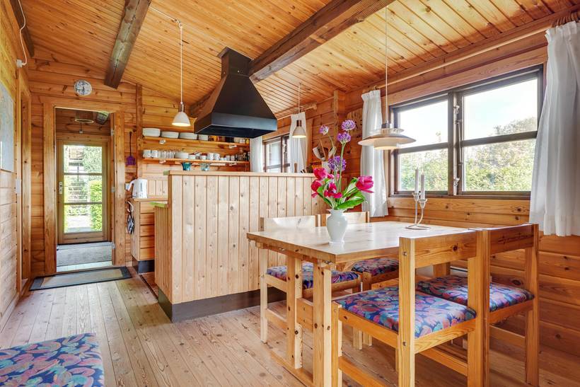 Foto von Ferienhaus WA79 auf Nr. Kettingskov - Als