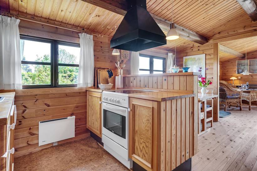 Foto von Ferienhaus WA79 auf Nr. Kettingskov - Als