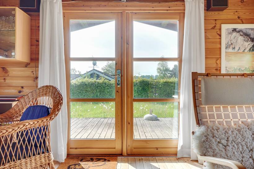 Foto von Ferienhaus WA79 auf Nr. Kettingskov - Als