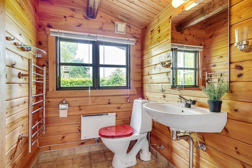 Foto von Ferienhaus WA79 auf Nr. Kettingskov - Als