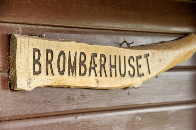 Foto von Ferienhaus WA79 auf Nr. Kettingskov - Als
