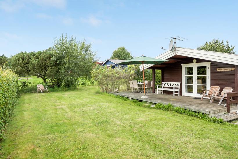 Foto von Ferienhaus WA79 auf Nr. Kettingskov - Als