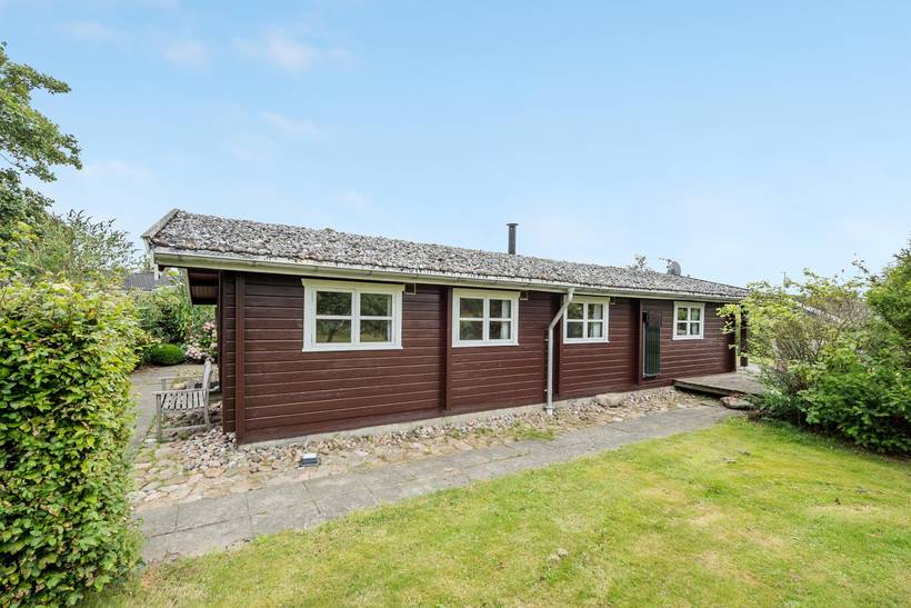 Foto von Ferienhaus WA79 auf Nr. Kettingskov - Als