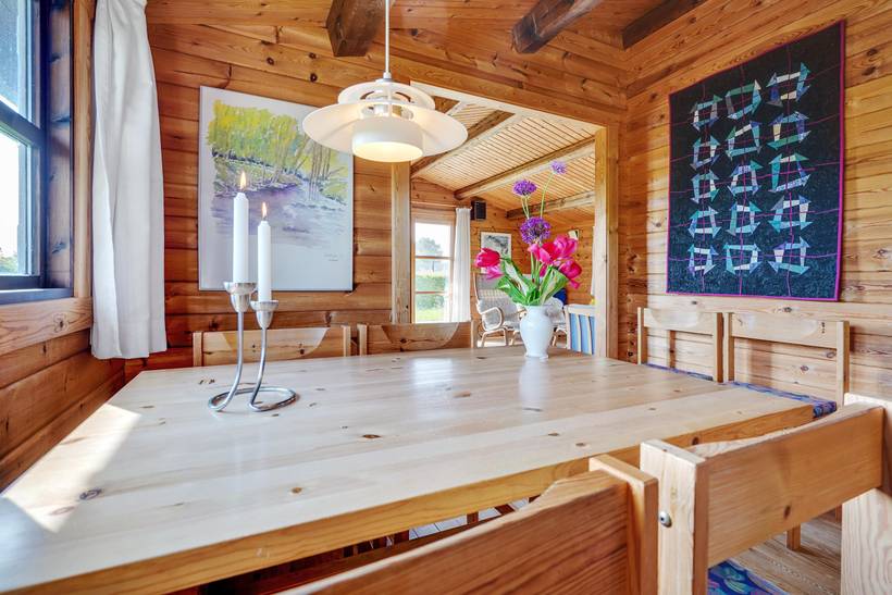 Foto von Ferienhaus WA79 auf Nr. Kettingskov - Als