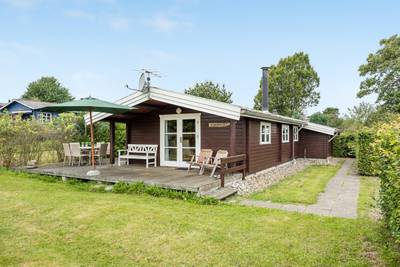 Vorschaubild von Ferienhaus WA79 auf Nr. Kettingskov - Als