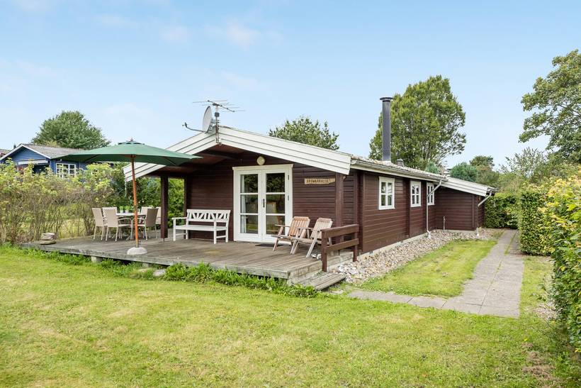 Foto von Ferienhaus WA79 auf Nr. Kettingskov - Als