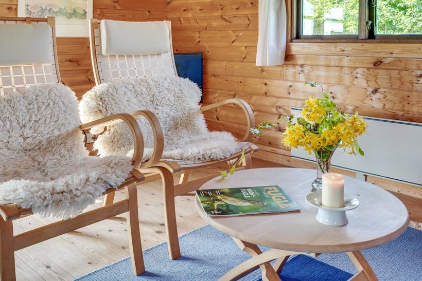 Foto von Ferienhaus WA79 auf Nr. Kettingskov - Als
