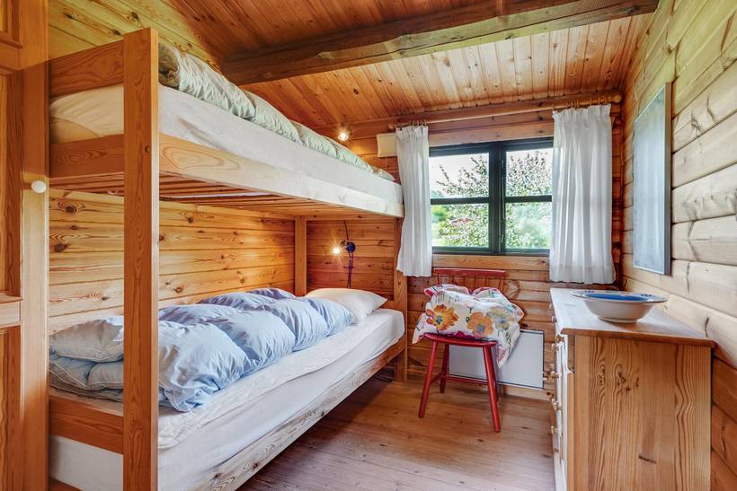 Foto von Ferienhaus WA79 auf Nr. Kettingskov - Als