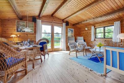 Vorschaubild von Ferienhaus WA79 auf Nr. Kettingskov - Als