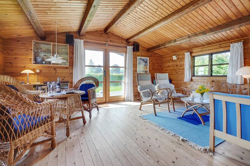 Foto von Ferienhaus WA79 auf Nr. Kettingskov - Als