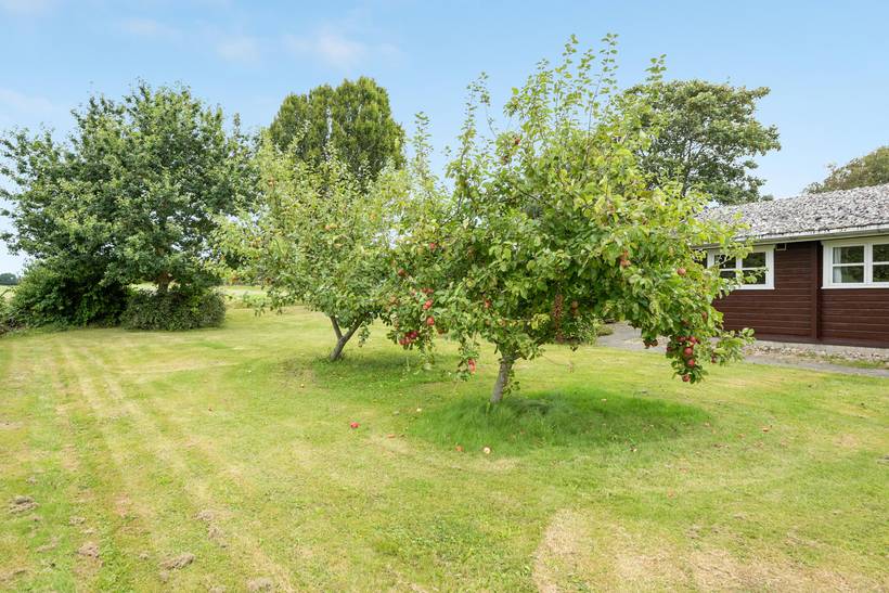 Foto von Ferienhaus WA79 auf Nr. Kettingskov - Als