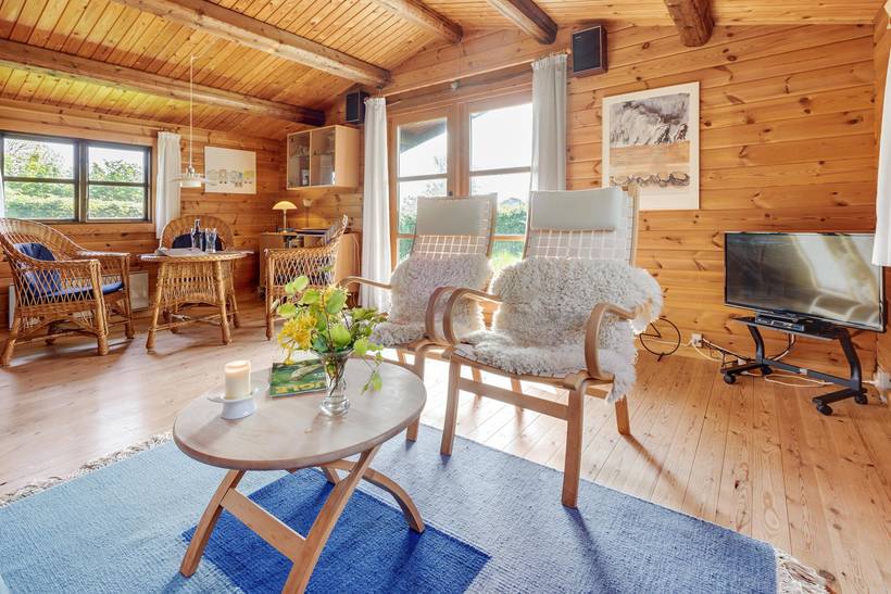 Foto von Ferienhaus WA79 auf Nr. Kettingskov - Als