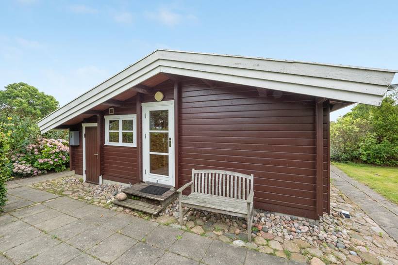 Foto von Ferienhaus WA79 auf Nr. Kettingskov - Als