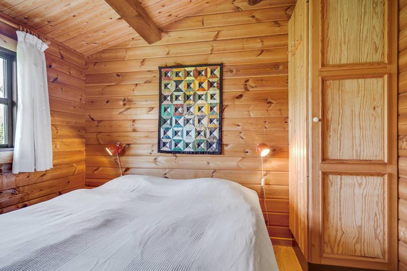 Foto von Ferienhaus WA79 auf Nr. Kettingskov - Als