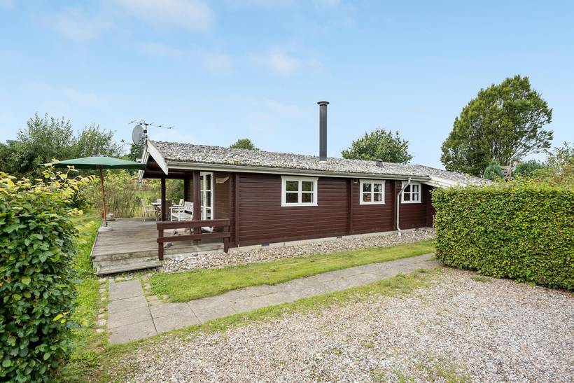 Foto von Ferienhaus WA79 auf Nr. Kettingskov - Als